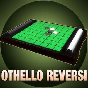 Othello Reversi
