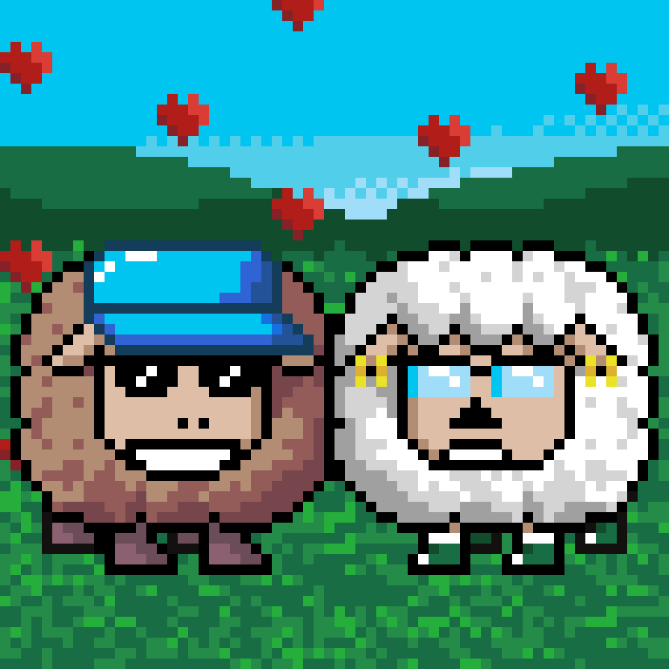 Sheep Game Challenge