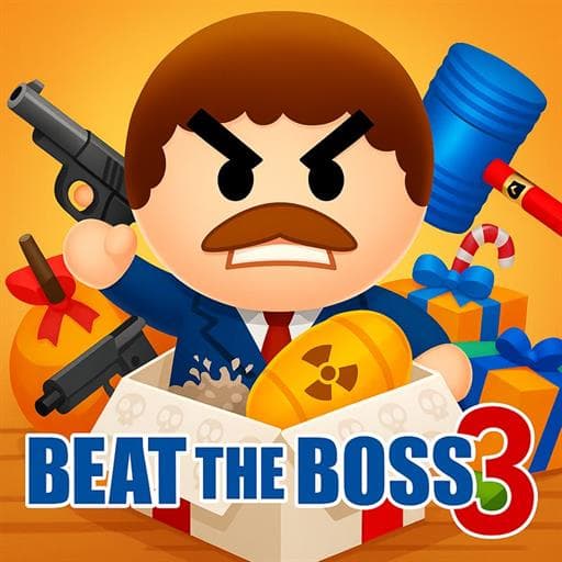 Beat The Boss 3