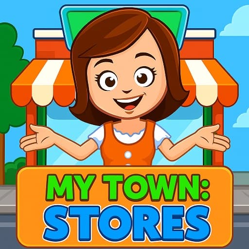 My Town Stores
