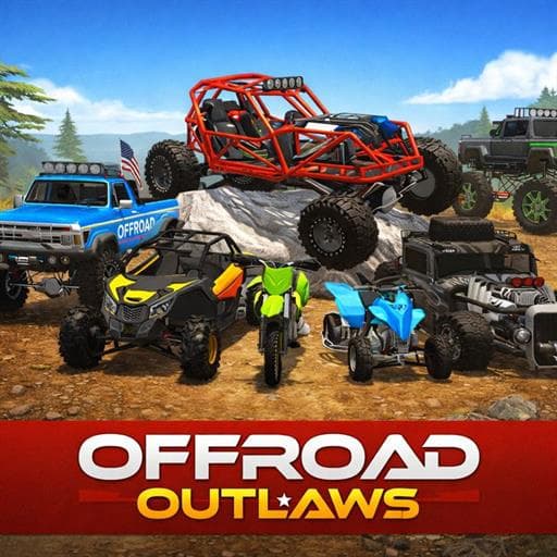 Offroad Outlaws