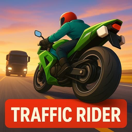 Traffic Rider