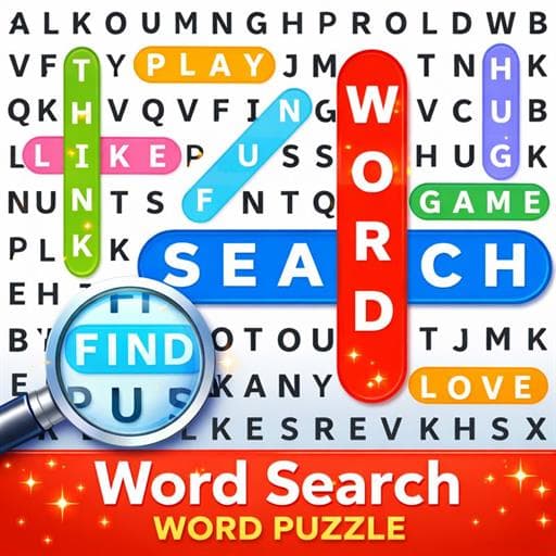 Word Search
