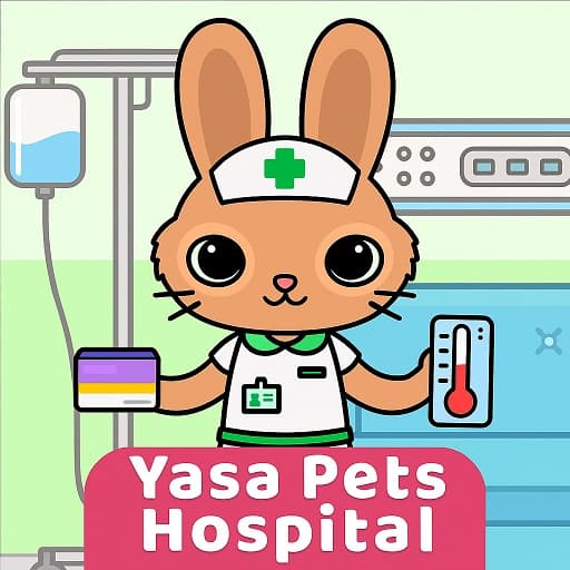 Yasa Pets Hospital